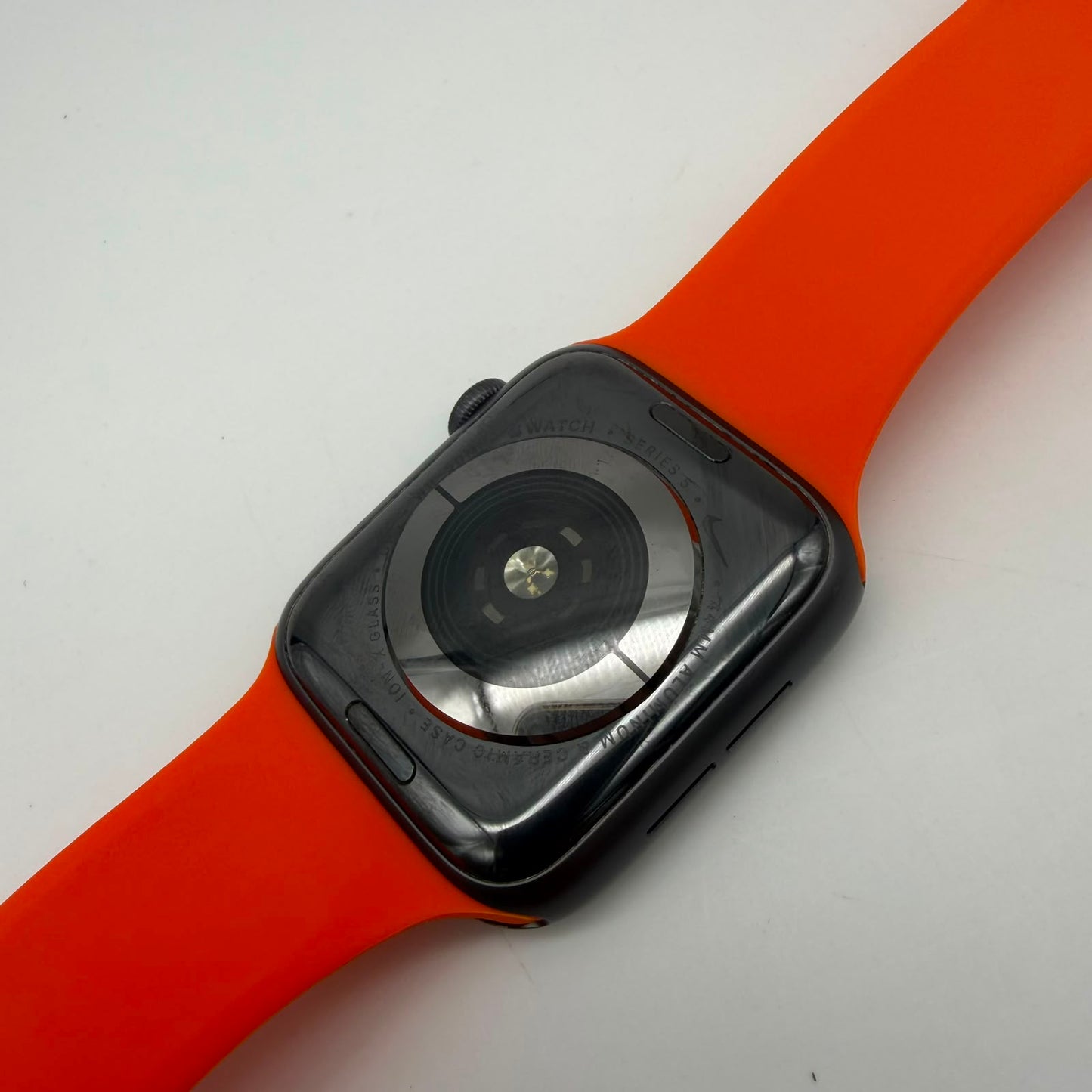 Apple Watch Series 5 Nike 44mm GPS Aluminum Case