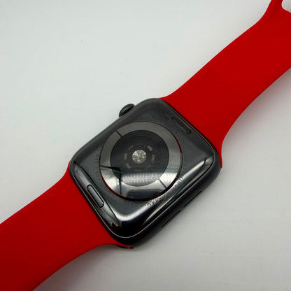 Apple Watch Series 5 44mm GPS+Cellular Aluminum Case