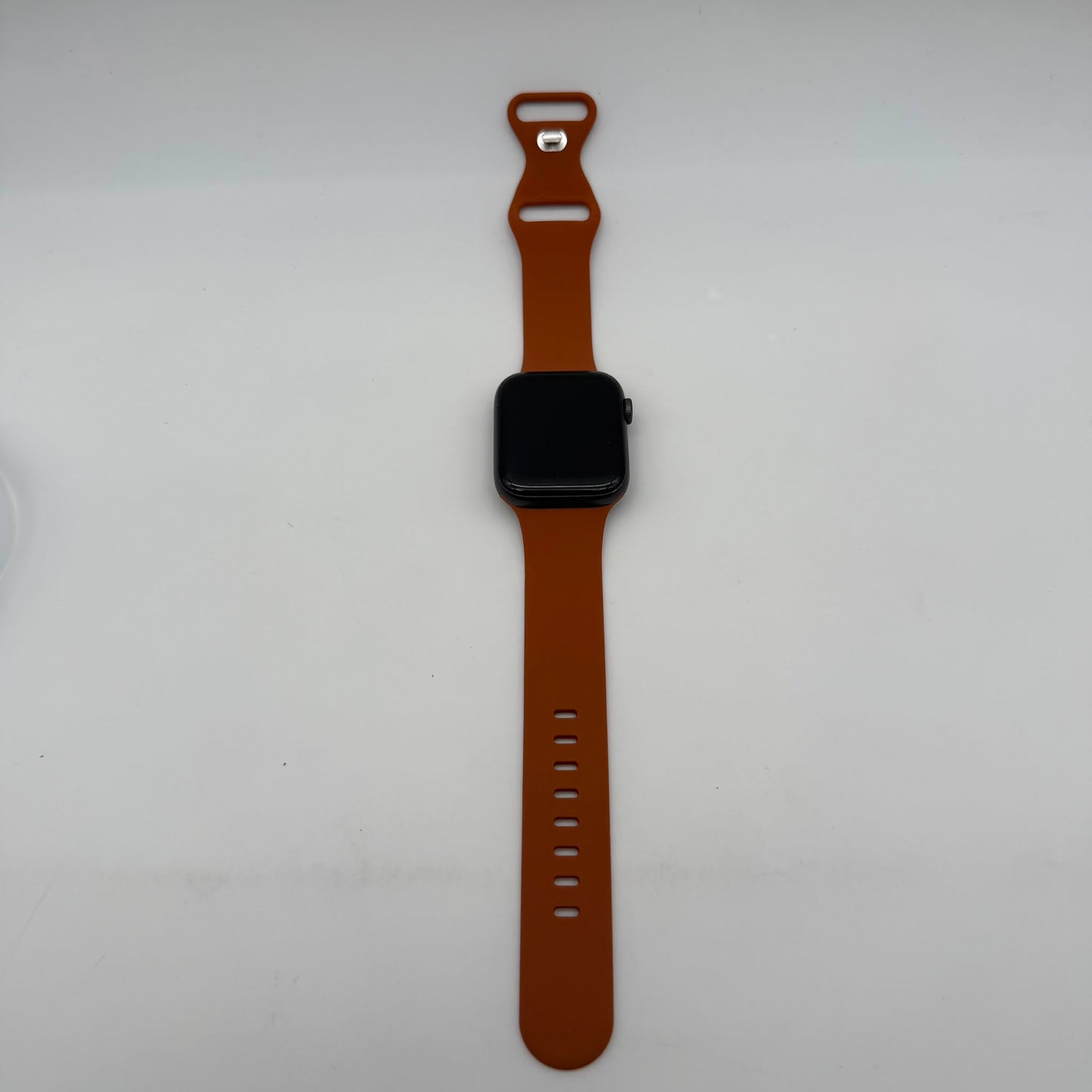 Apple Watch Series 5 44mm GPS + Cellular Aluminum Case