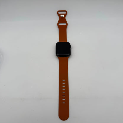 Apple Watch Series 5 44mm GPS + Cellular Aluminum Case