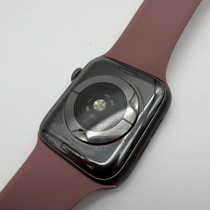 Apple Watch Series 5 44mm GPS + Cellular Aluminum Case