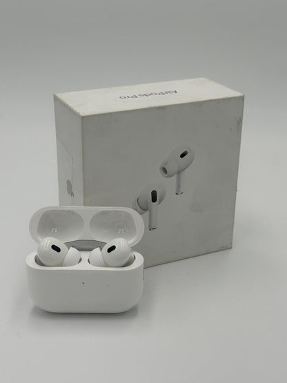 AirPods Pro 2ª Generazione
