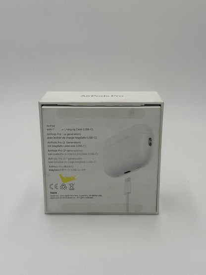 AirPods Pro 2ª Generazione