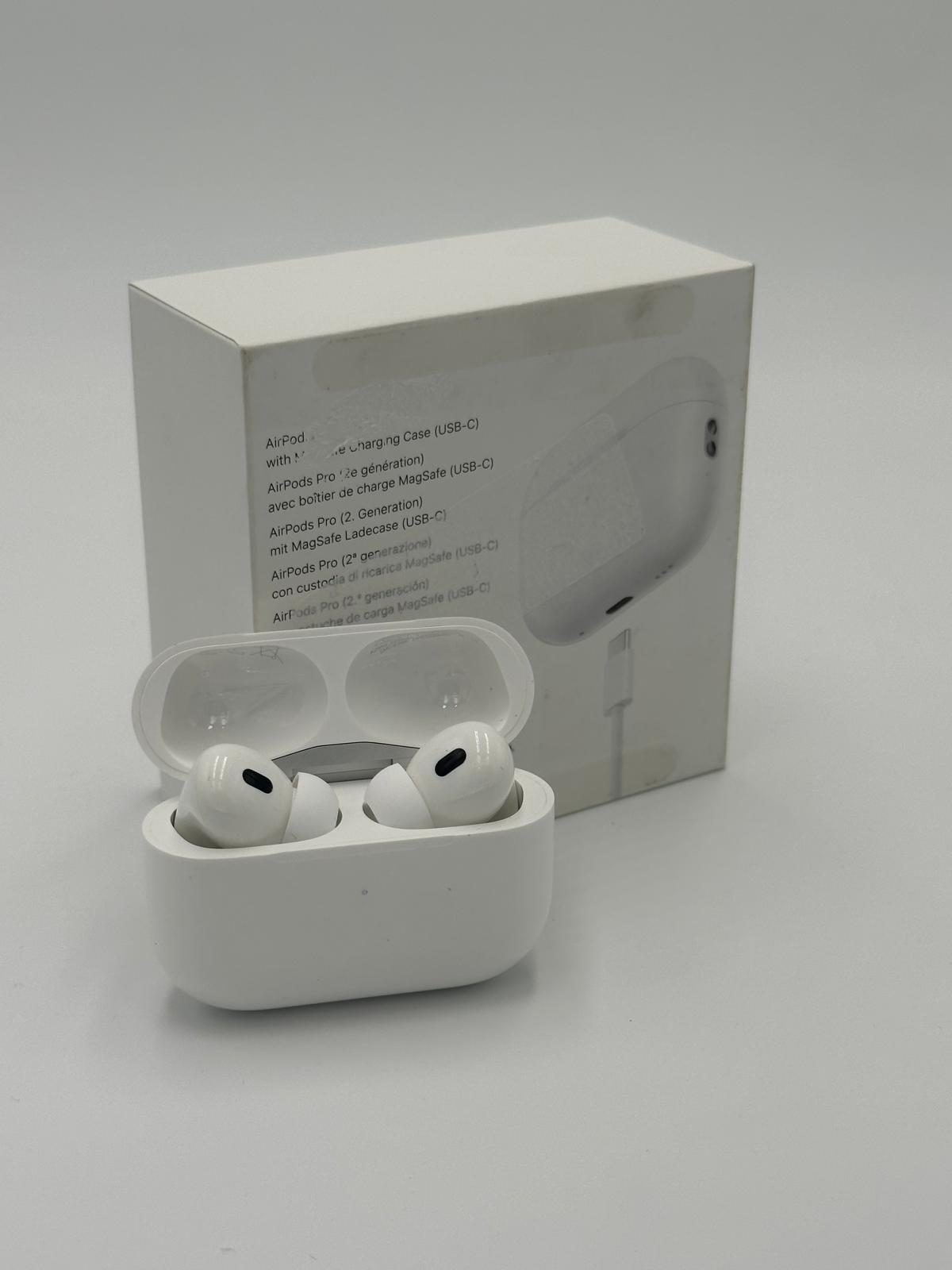AirPods Pro 2ª Generazione