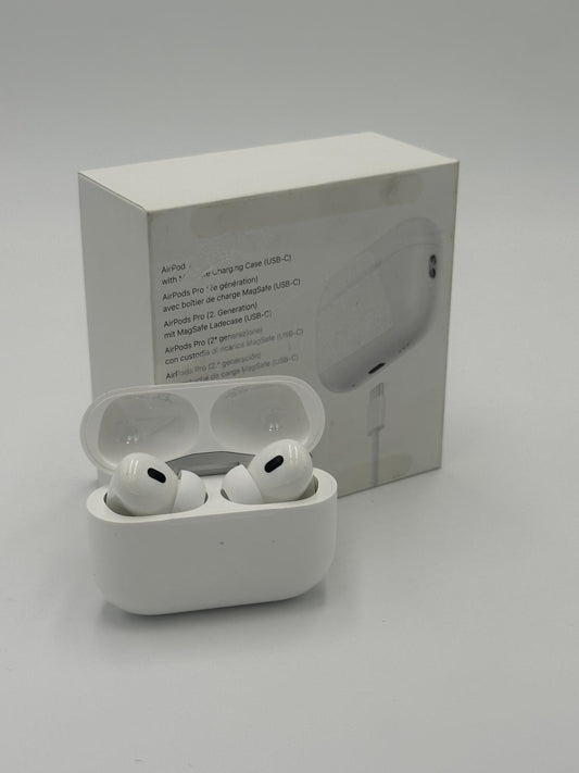 AirPods Pro 2ª Generazione