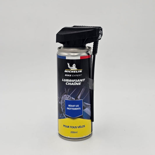 Michelin Bike Expert