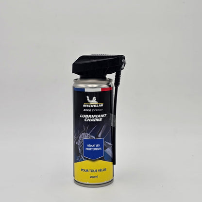 Michelin Bike Expert