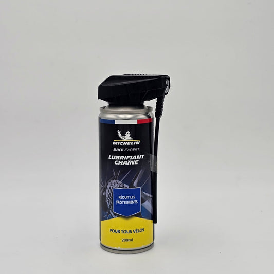 Michelin Bike Expert