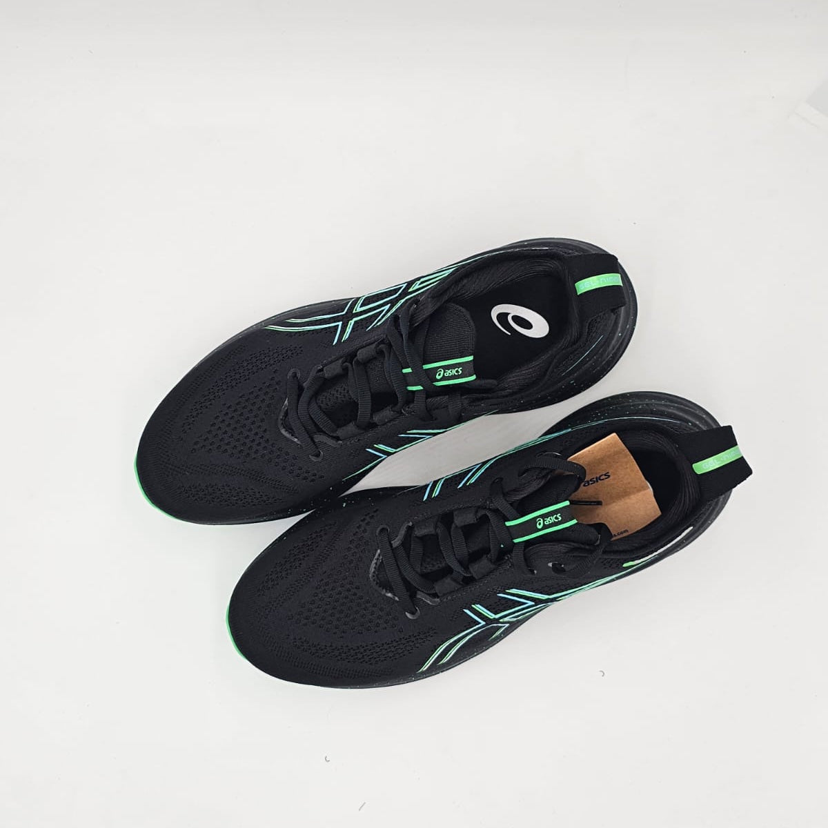 ASICS – Scarpe Running Uomo