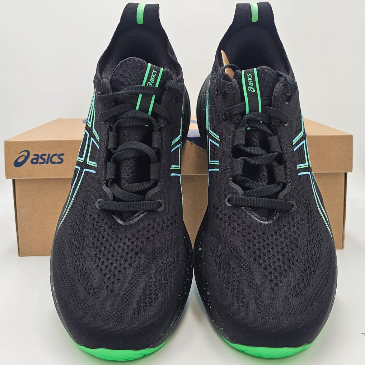 ASICS – Scarpe Running Uomo