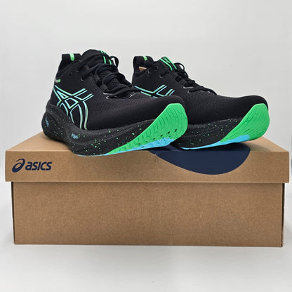 ASICS – Scarpe Running Uomo