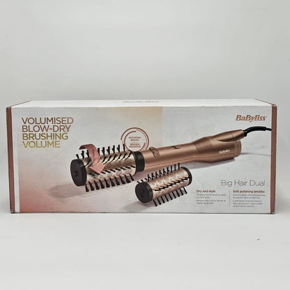 BaByliss Big Hair Dual