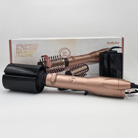 BaByliss Big Hair Dual