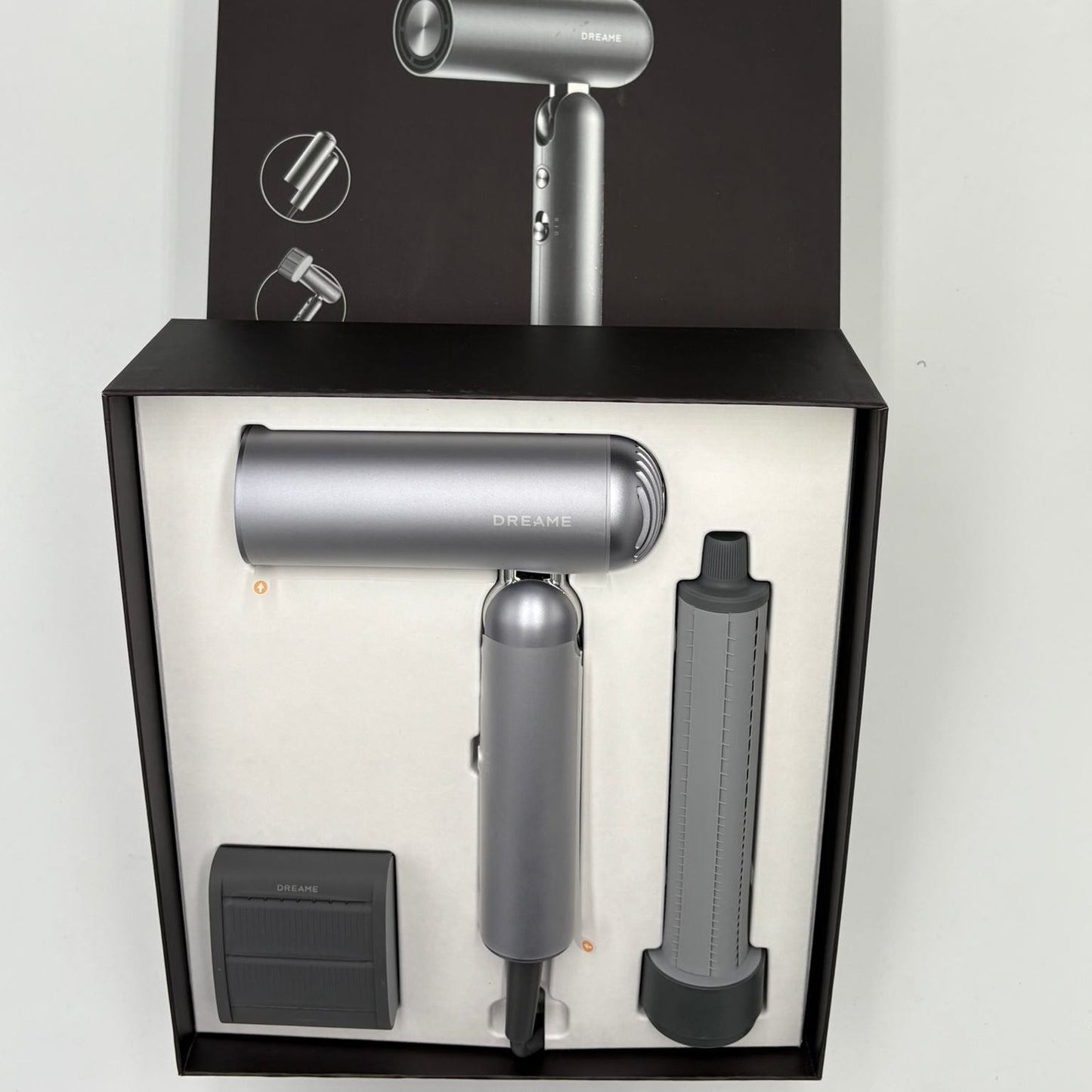 Dreame Pocket – Asciugacapelli