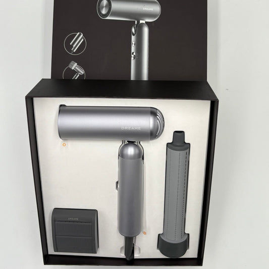 Dreame Pocket – Asciugacapelli