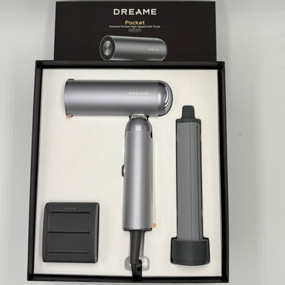 Dreame Pocket – Asciugacapelli