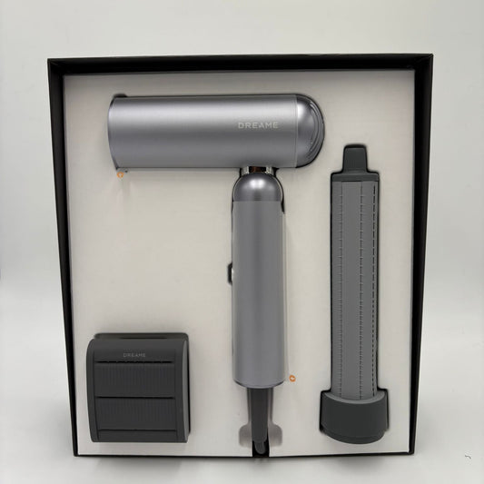 Dreame Pocket – Asciugacapelli