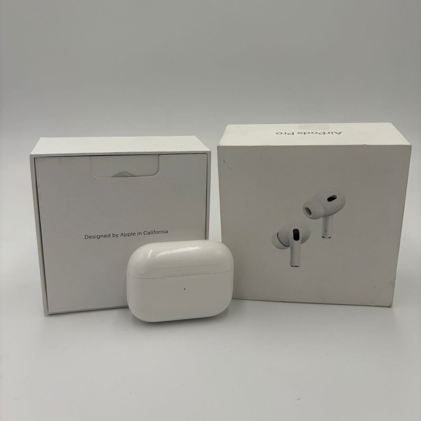 Apple AirPods Pro 2ª Generazione