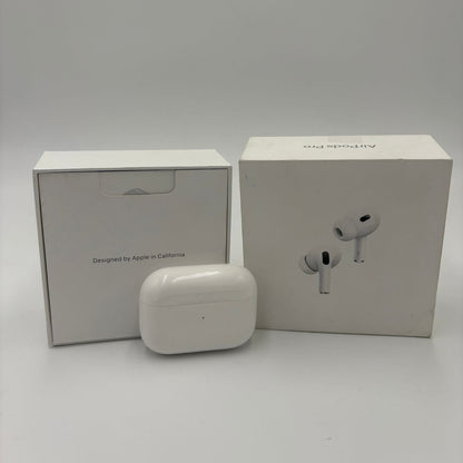 Apple AirPods Pro 2ª Generazione
