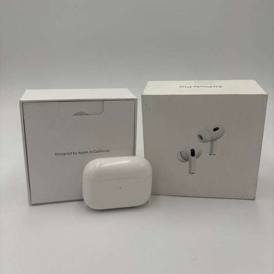 Apple AirPods Pro 2ª Generazione