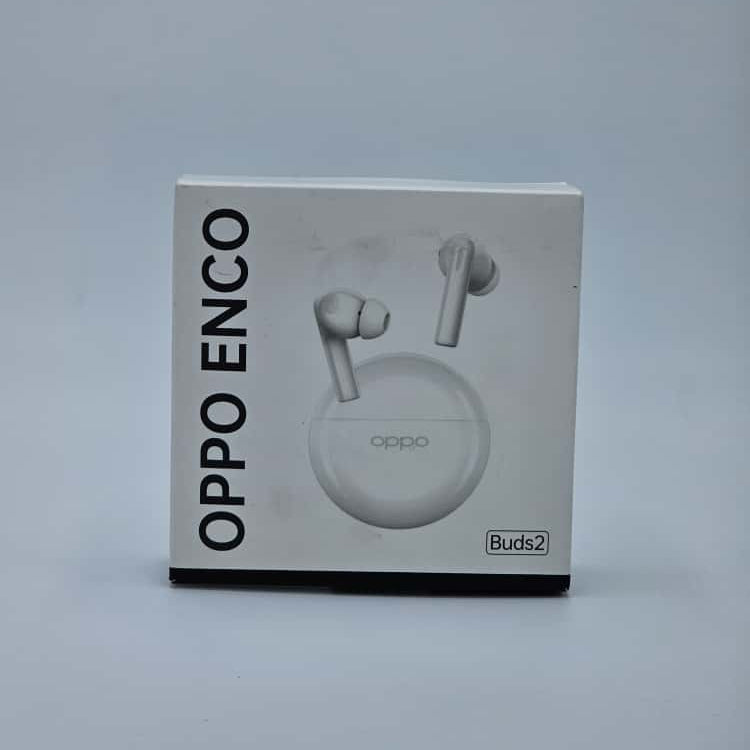 OPPO Enco Buds2