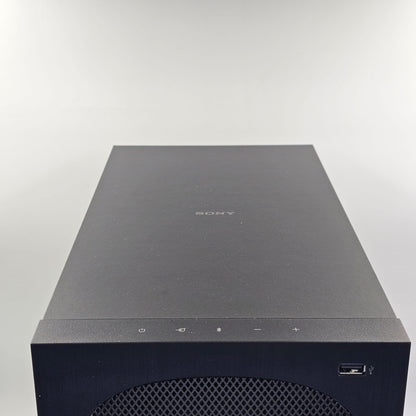 Sony HT-S40R – Sistema Home Theatre 5.1