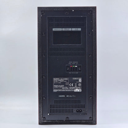 Sony HT-S40R – Sistema Home Theatre 5.1