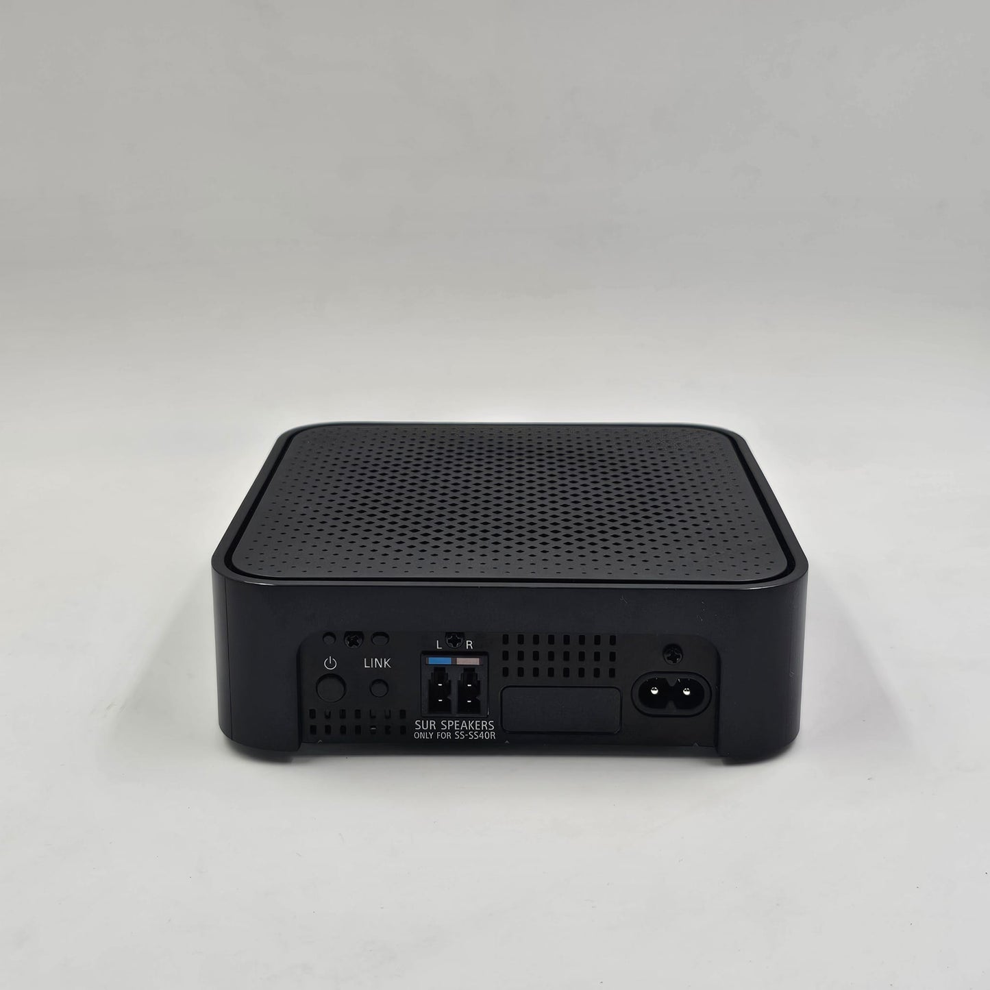 Sony HT-S40R – Sistema Home Theatre 5.1