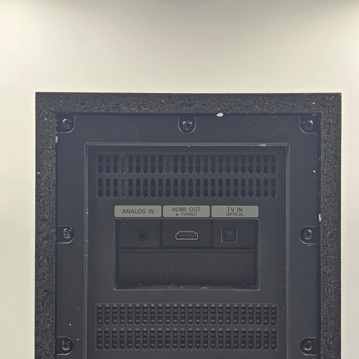 Sony HT-S40R – Sistema Home Theatre 5.1