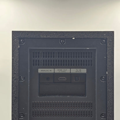 Sony HT-S40R – Sistema Home Theatre 5.1