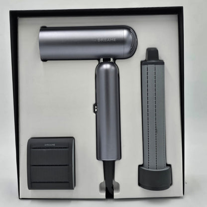 Dreame Pocket – Asciugacapelli
