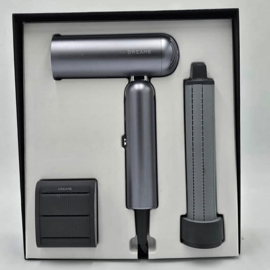 Dreame Pocket – Asciugacapelli