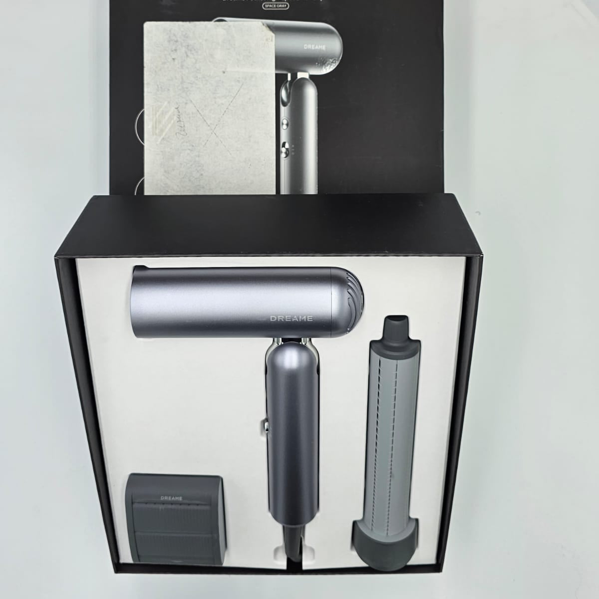 Dreame Pocket – Asciugacapelli