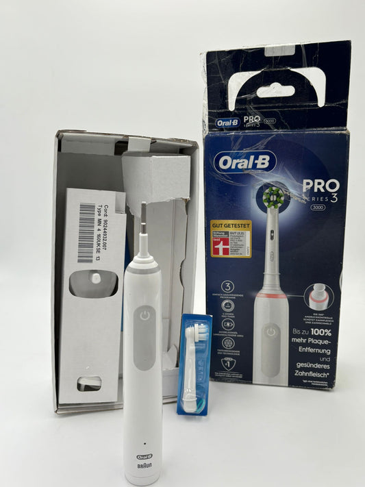 Oral-B PRO Series 3