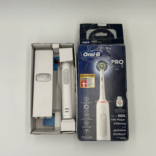 Oral-B PRO Series 3