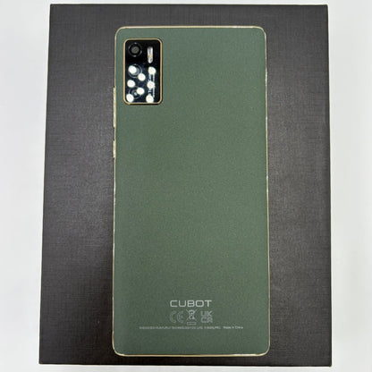 Smartphone Cubot P50