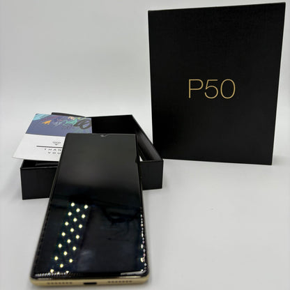 Smartphone Cubot P50