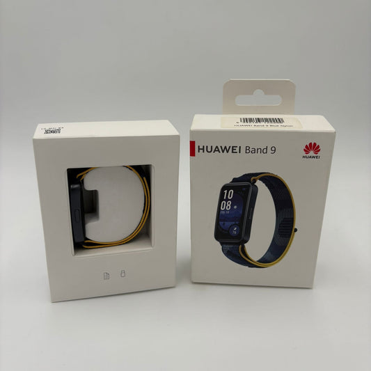 HUAWEI Band 9