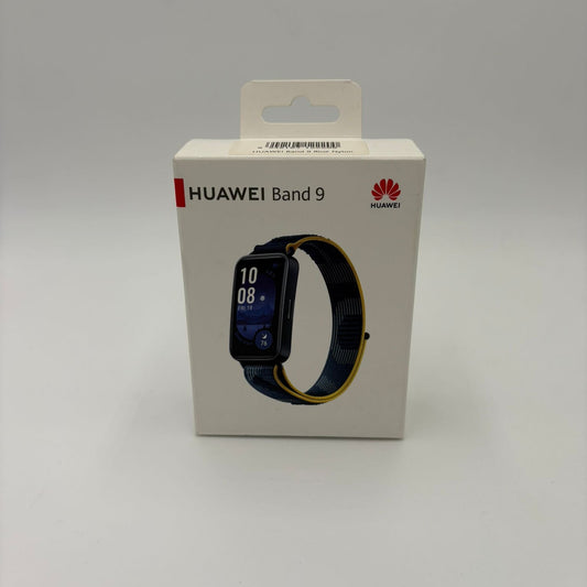HUAWEI Band 9