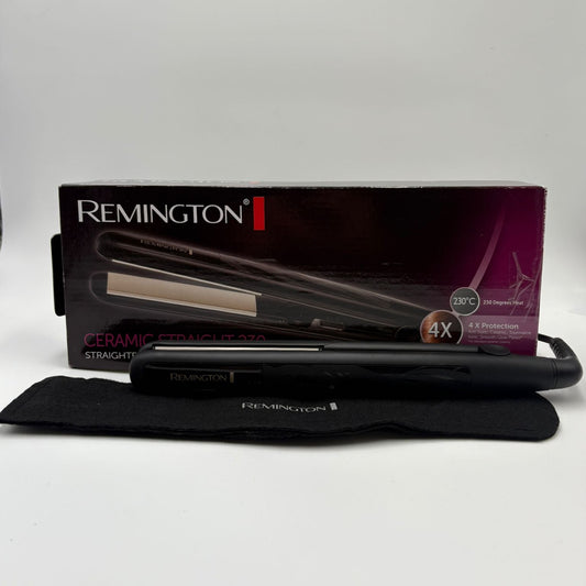 Remington Ceramic Straight 230