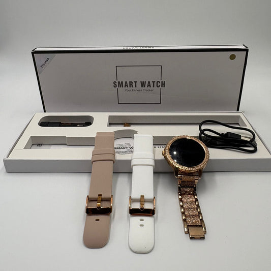 Smartwatch Donna Diamond