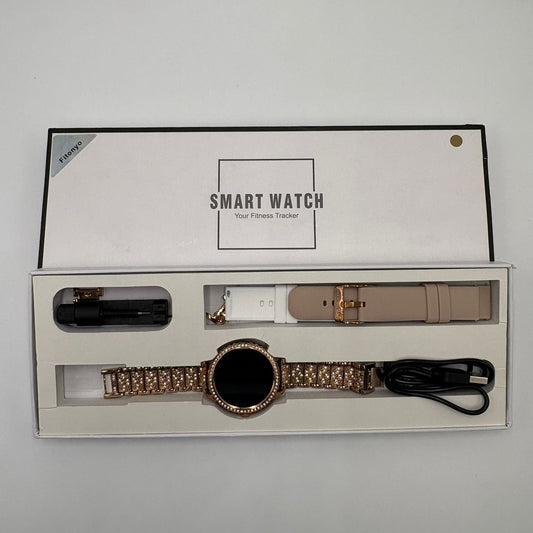 Smartwatch Donna Diamond