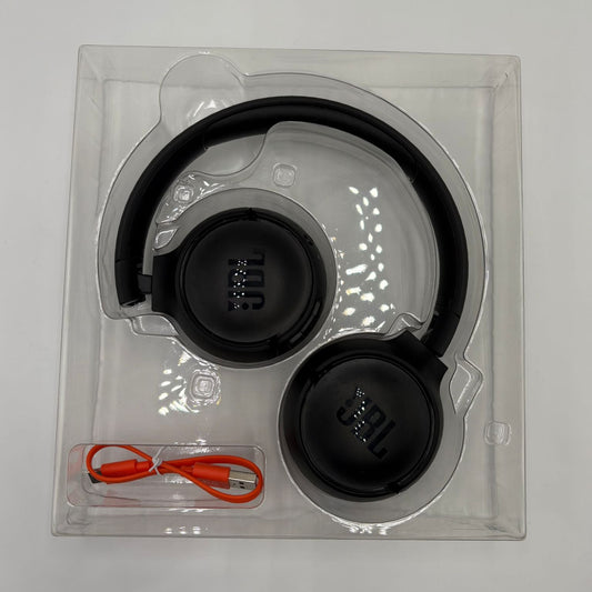 JBL Casque Sans Fil On-Ear TUNE 510BT