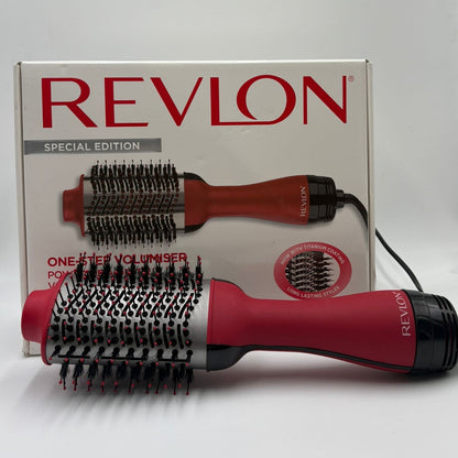 Revlon Spazzola Asciugacapelli