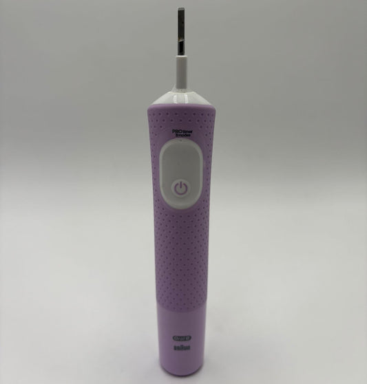 Oral-B Spazzolino Elettrico Vitality PRO Lilla