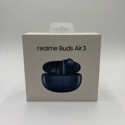 Realme Cuffie Wireless Buds Air 3
