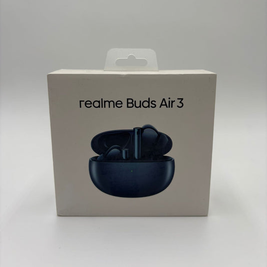 Realme Cuffie Wireless Buds Air 3