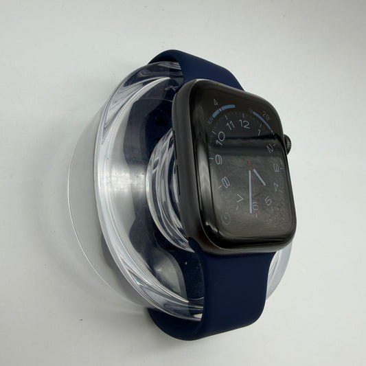 Apple Watch Series 5 44mm GPS+Cellular Aluminum Case