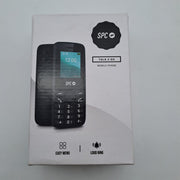 SPC TALK 2 GO - Cellulare base