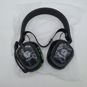 Skapendy VK84 Wireless Gaming Headset 2.4GHz Bluetooth